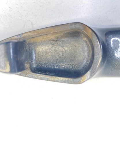 2005-2007 TOYOTA AVALON REAR LEFT DRIVER EXTERIOR DOOR HANDLE ASSEMBLY OEM