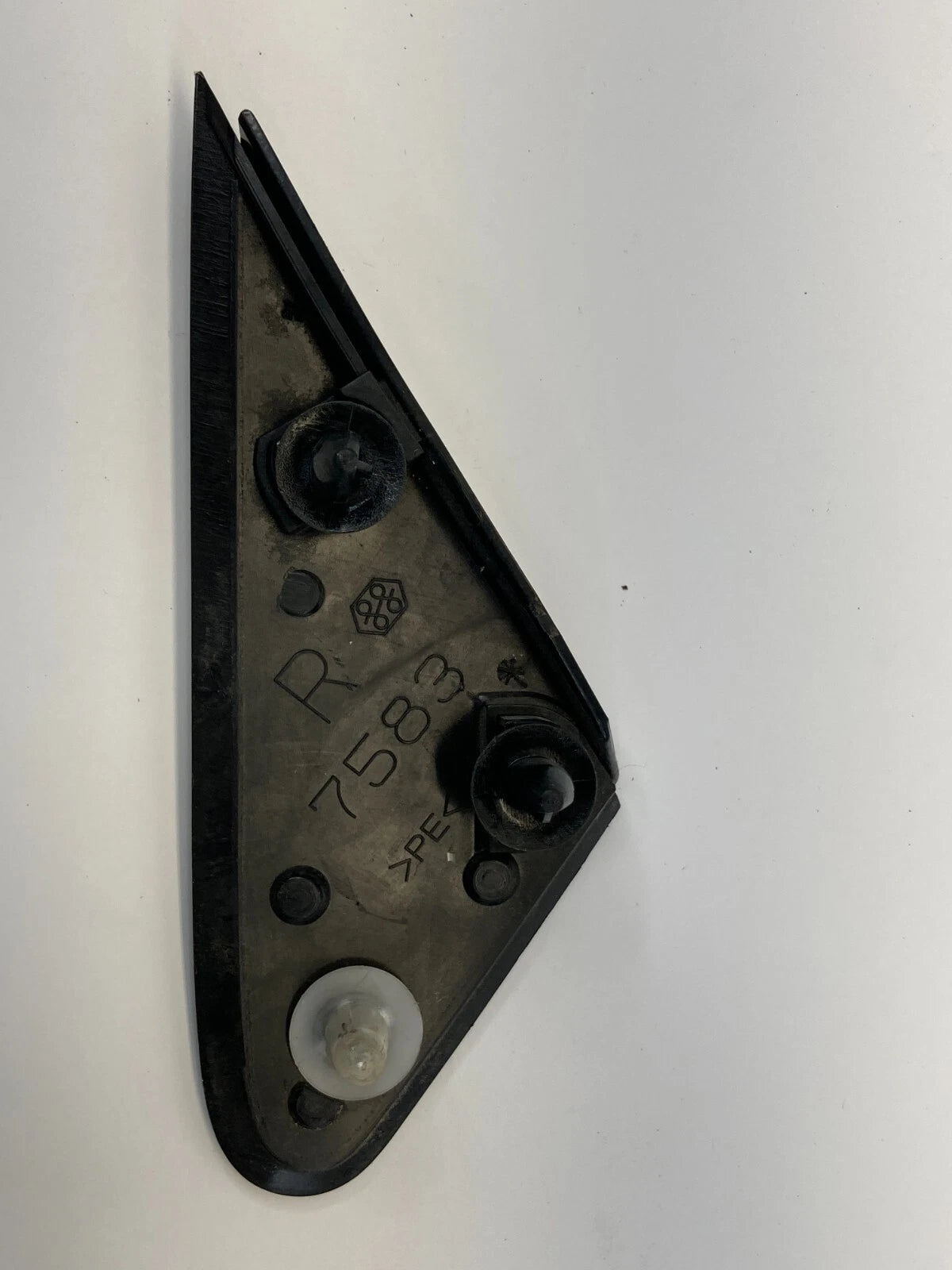 2003-2007 NISSAN MURANO FRONT RIGHT PASSENGER SIDE EXTERIOR CORNER COVER OEM