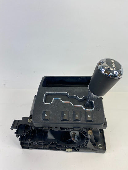 2006 2007 Jeep Commander 4.7L Automatic Shifter Shift Gear Selector 52124000AF