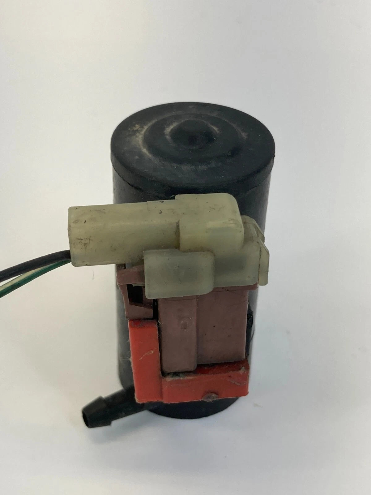 03 04 05 06 07 HONDA ACCORD WINDSHIELD WASHER PUMP MOTOR OEM