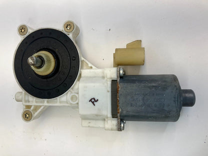 2005-2010 PONTIAC G6 SEDAN FRONT LEFT DRIVER DOOR POWER WINDOW MOTOR 0130822248