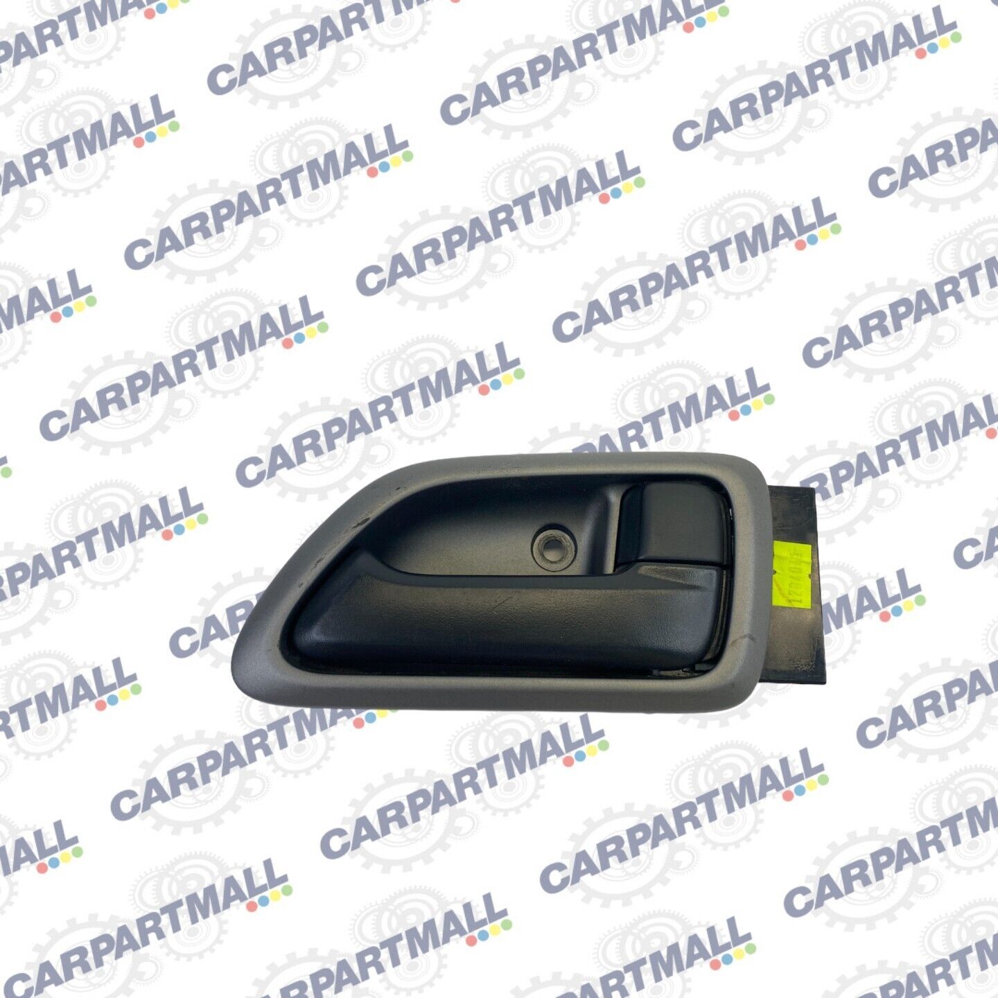 2004-2008 Chevrolet Colorado Rear Right Side Interior Inner Door Handle OEM