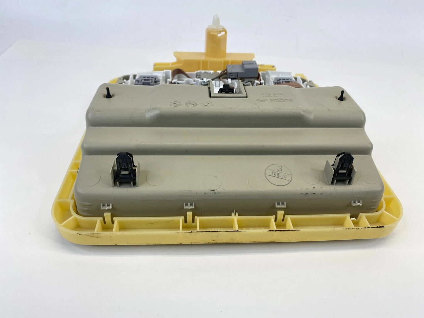 2009-2013 NISSAN MURANO ROOF OVERHEAD CONSOLE DOME MAP LIGHT LAMP OEM