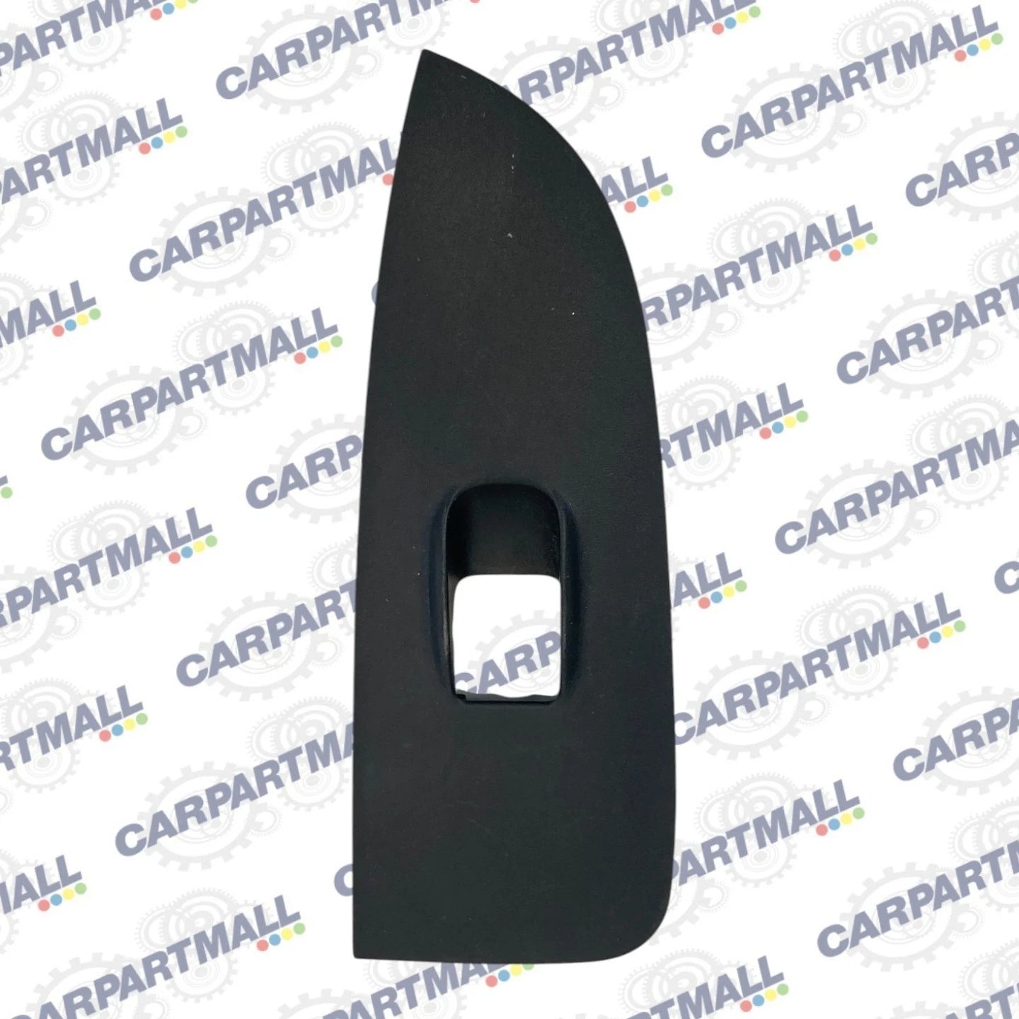 2002-2006 HONDA CR-V CRV REAR LEFT WINDOW SWITCH BEZEL TRIM COVER 83710-S9A-A0
