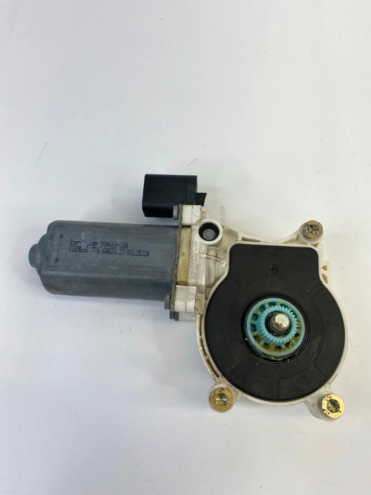 2005-2010 CHRYSLER 300 FRONT LEFT SIDE DOOR POWER WINDOW MOTOR ASSEMBLY OEM