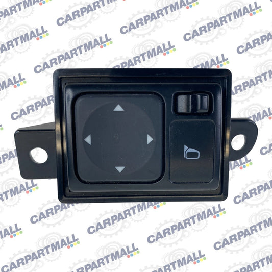 2014-2019 Nissan Versa Note Front Dash Power Door Mirror Control Switch Button