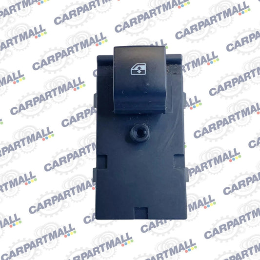 2011-2015 CHEVROLET CRUZE VOLT REAR LEFT SIDE DOOR POWER WINDOW SWITCH 20933566
