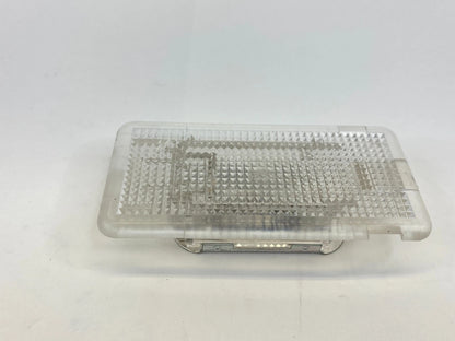 04-07 BMW 530I 525I 08-10 535I GLOVE BOX COURTESY LIGHT LAMP 63316962040 OEM