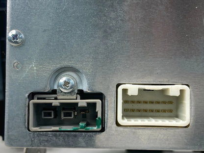 2013-2015 Nissan Altima AM/FM Radio MP3 CD Disc Player Receiver 281853TB0G OEM