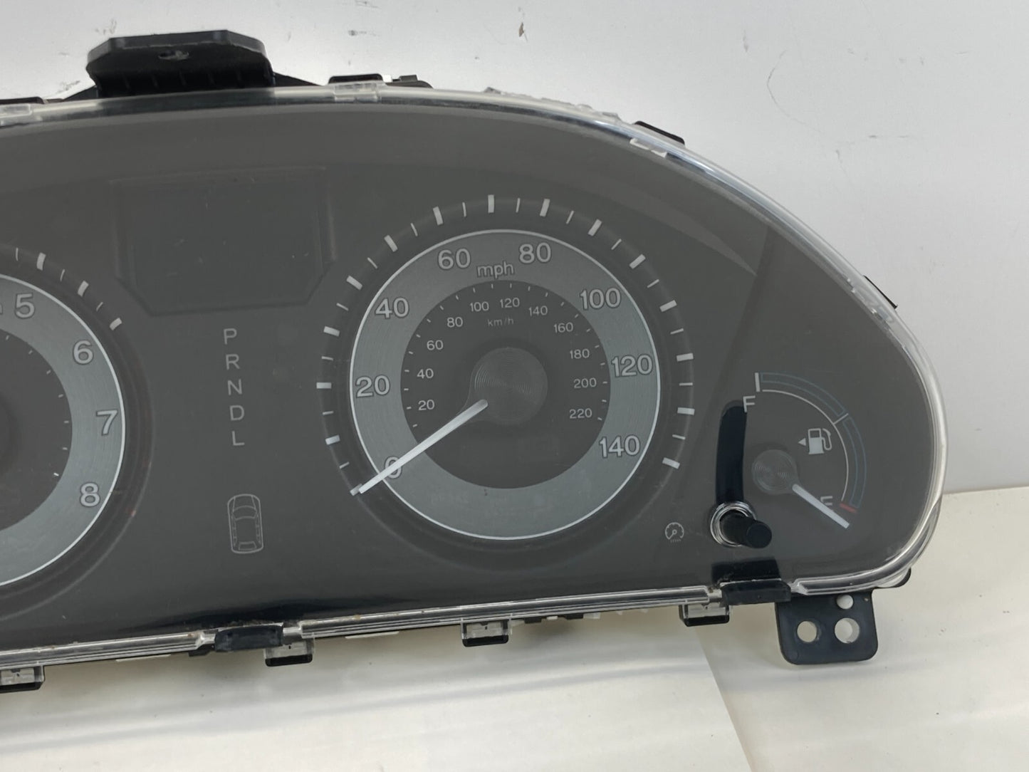 11-13 Honda Odyssey Instrument Cluster Speedometer 218.240Miles 78100-TK8-A42
