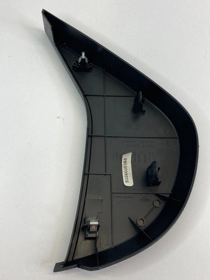 07-13 NISSAN ALTIMA DASH INSTRUMENT PANEL LEFT SIDE END CAP COVER TRIM 68421JA01