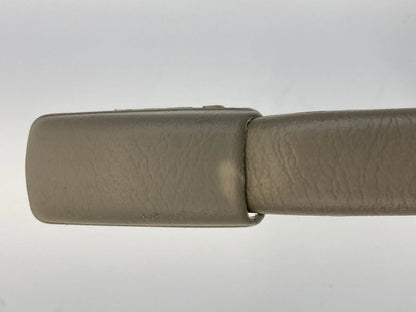 1998-2002 TOYOTA COROLLA REAR LEFT INSIDE ROOF GRIP GRAB ASSIST STRAP HANDLE OEM