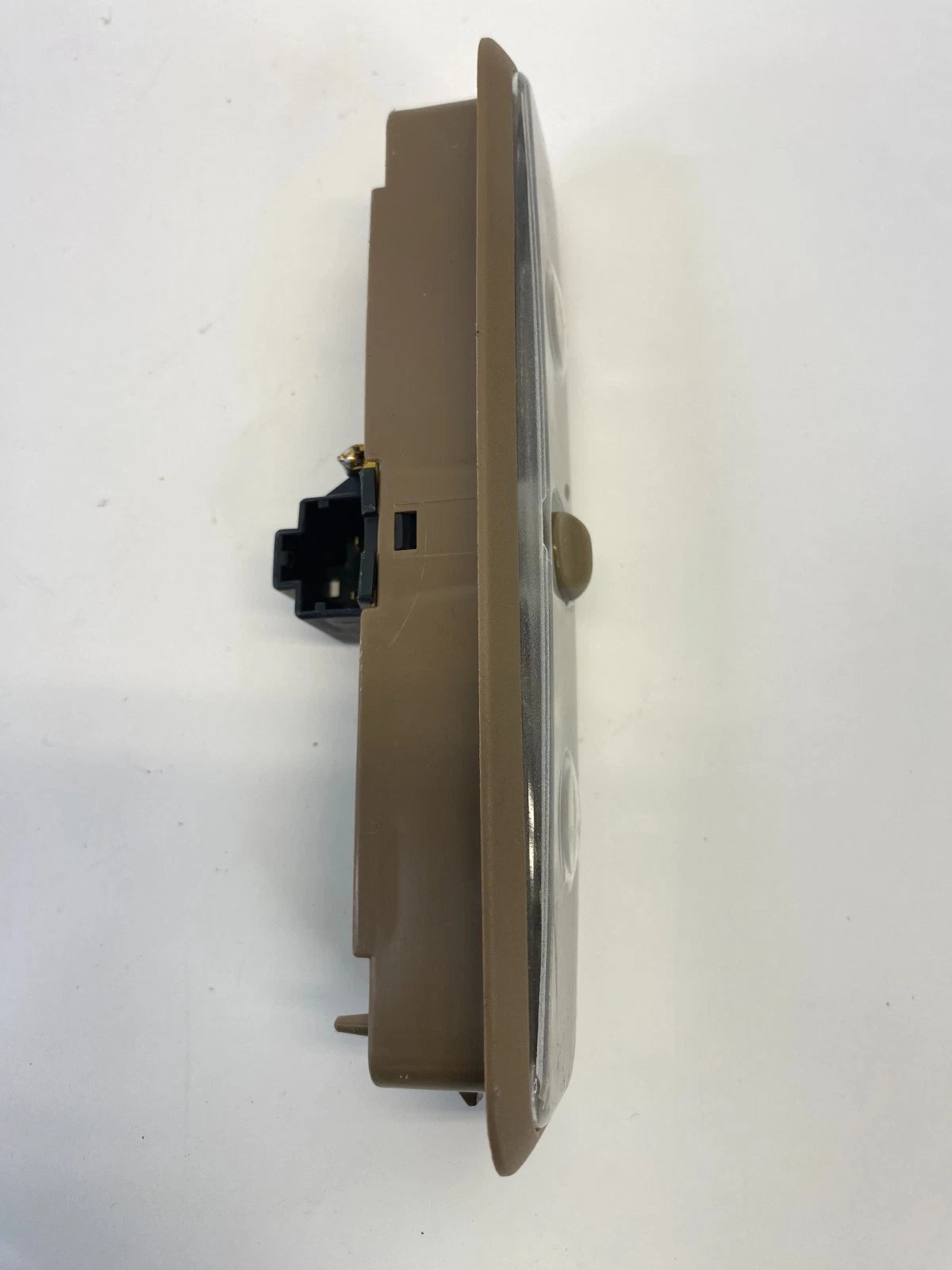 2003-2008 HONDA PILOT INTERIOR DOOR PANEL COURTESY LIGHT LAMP BEIGE OEM FACTORY
