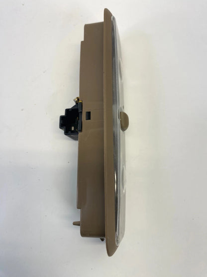 2003-2008 HONDA PILOT INTERIOR DOOR PANEL COURTESY LIGHT LAMP BEIGE OEM FACTORY