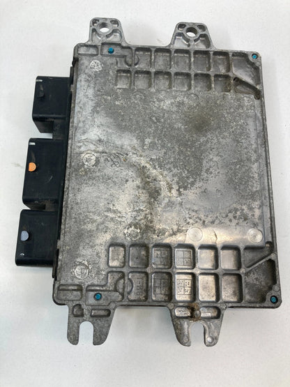 2010 NISSAN CUBE 1.8L AT ENGINE COMPUTER CONTROL MODULE ECM ECU PCM A56-E77-TU8