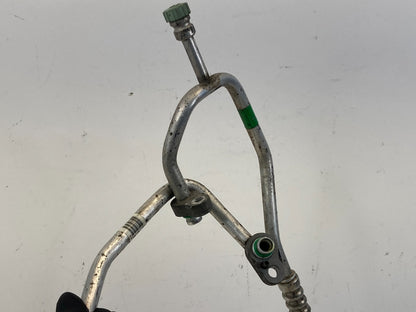2014 2015 2016 Kia Soul 1.6L L4 AC A/C Refrigerant Discharge Line Hose OEM