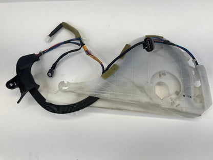 2004-2010 TOYOTA SIENNA REAR LEFT SIDE SLIDING DOOR HARNESS WIRE 82054-08010