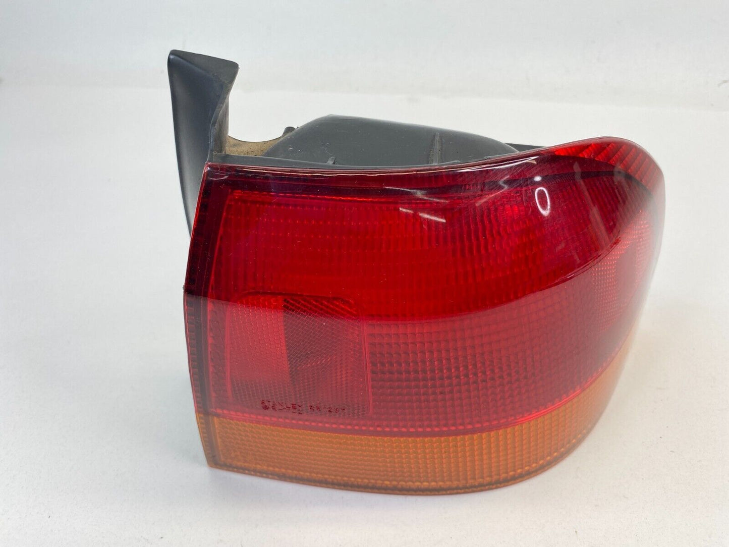 1996-1998 Honda Civic Sedan Rear Right Side Tail Light Outer Taillight Lamp OEM