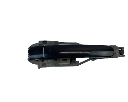2002 2003 2004 2005 VOLKSWAGEN JETTA REAR RIGHT EXTERIOR DOOR HANDLE ASSEMBLY
