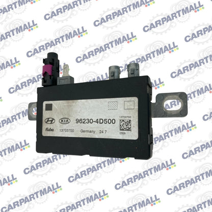 2007-2008 HYUNDAI ENTOURAGE ANTENNA CONTROL MODULE CONVERTER UNIT OEM 962304D500