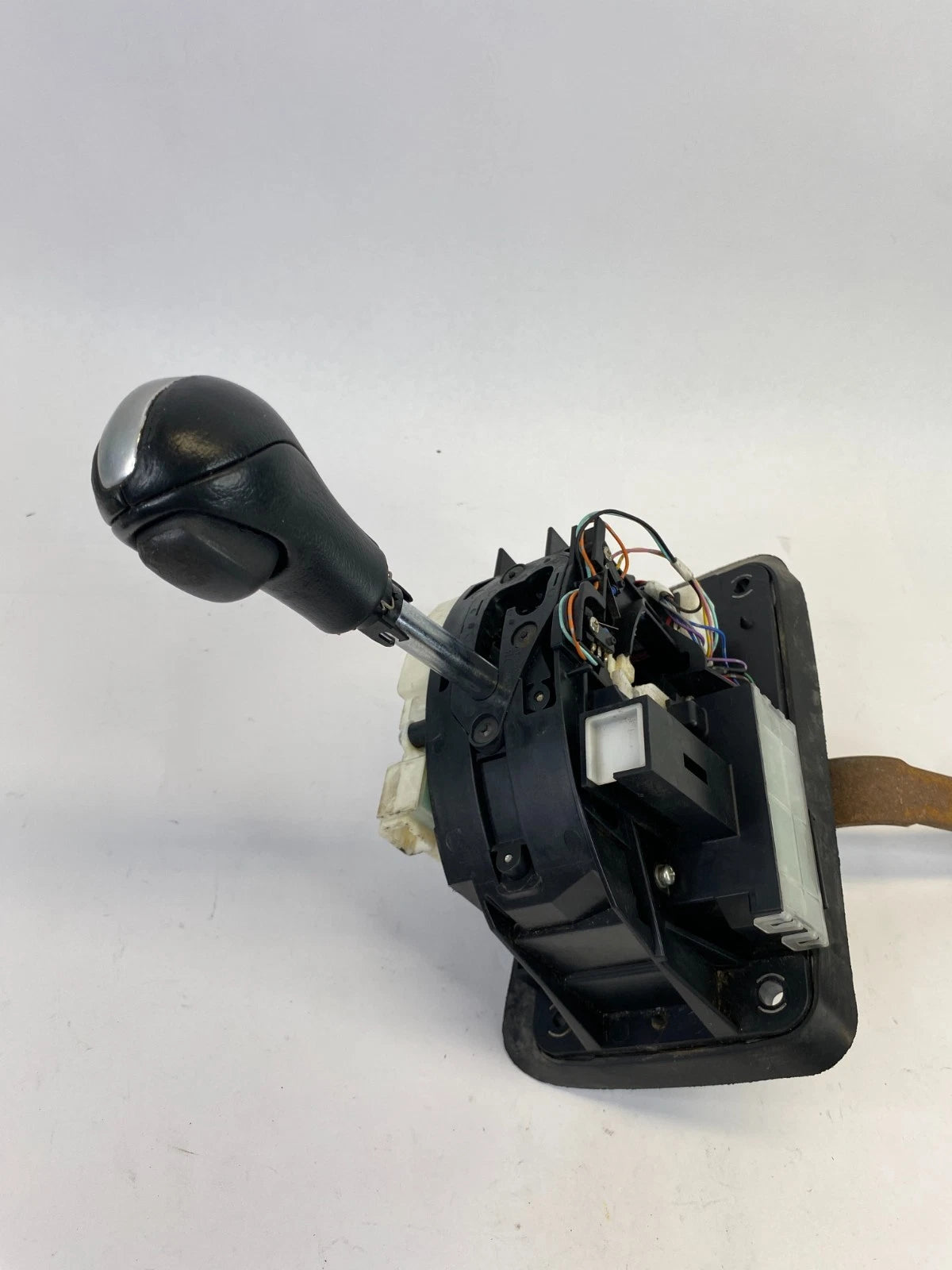 2008-2013 INFINITI G37 07 08 G35 AWD AUTO TRANS GEAR SHIFTER LEVER ASSEMBLY OEM