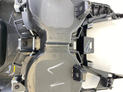 2013-2016 FORD FUSION FRONT CONSOLE DUAL DRINK CUP HOLDER ES73-F13560-PIA1 OEM