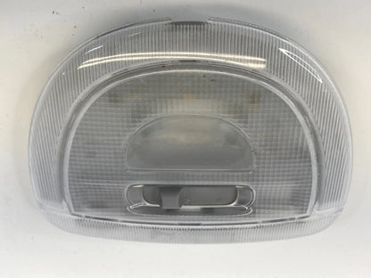 2003-2017 FORD EXPEDITION OVERHEAD DOME LAMP LIGHT ASSEMBLY 5L24-13776-CA OEM