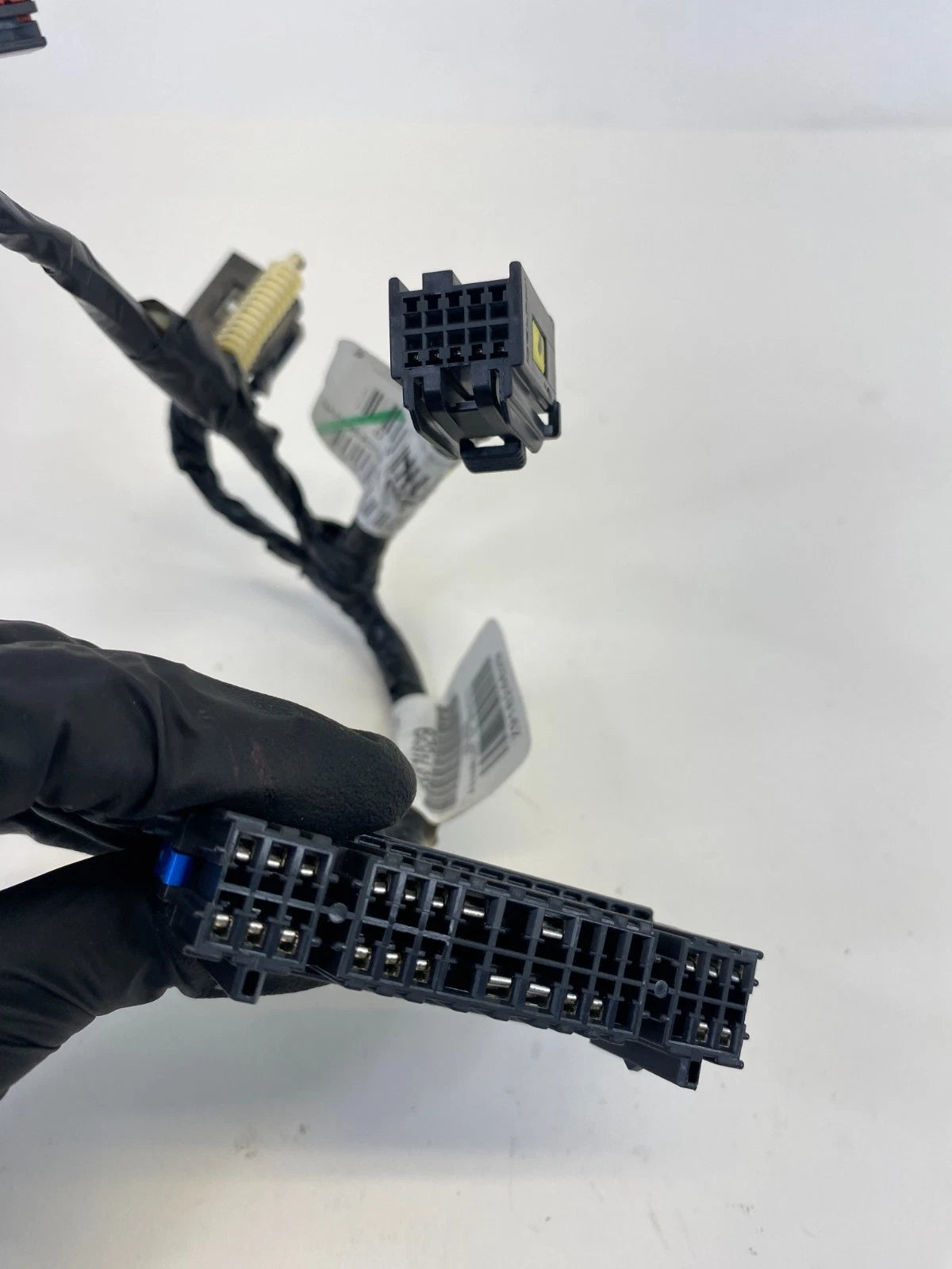 2011 Buick LaCrosse Center Console Shifter Light Lamp Harness Wire Wiring Cable