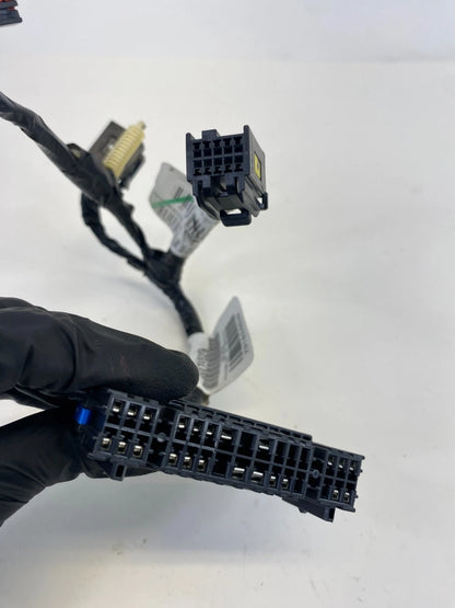 2011 Buick LaCrosse Center Console Shifter Light Lamp Harness Wire Wiring Cable