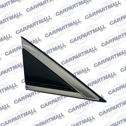 2010-2016 Cadillac SRX Exterior Fender Right Passenger Access Cover Molding OEM