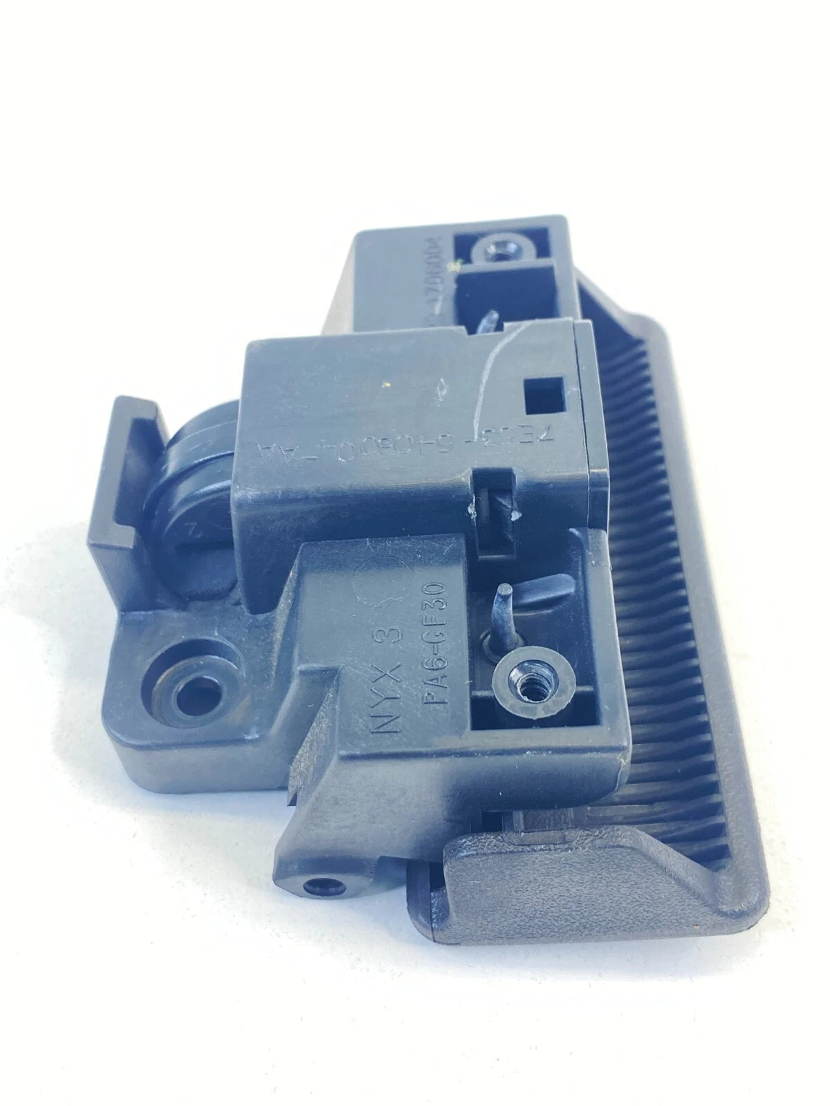 2006-2009 FORD FUSION MERCURY MILAN GLOVE BOX LATCH LOCK HANDLE 7E53-5406004 OEM