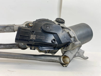 2010-2016 Buick LaCrosse Windshield Wiper Motor Transmission 20815082 OEM