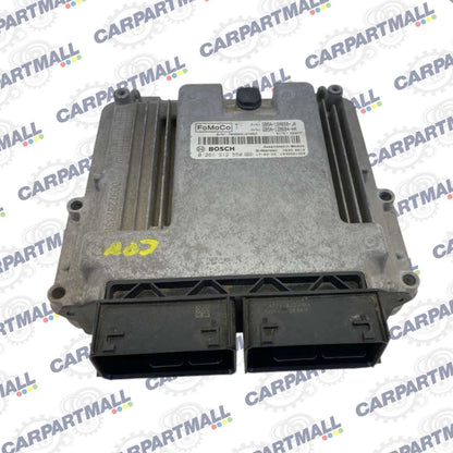 16 17 18 19 FORD EXPLORER INTERCEPTOR UTILITY ENGINE CONTROL MODULE ECM ECU OEM