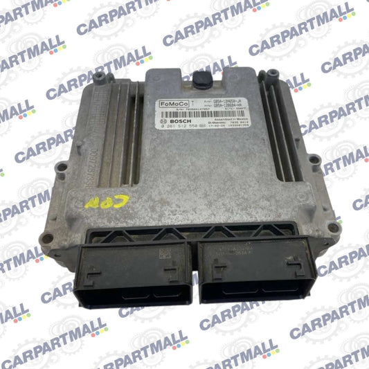 16 17 18 19 FORD EXPLORER INTERCEPTOR UTILITY ENGINE CONTROL MODULE ECM ECU OEM