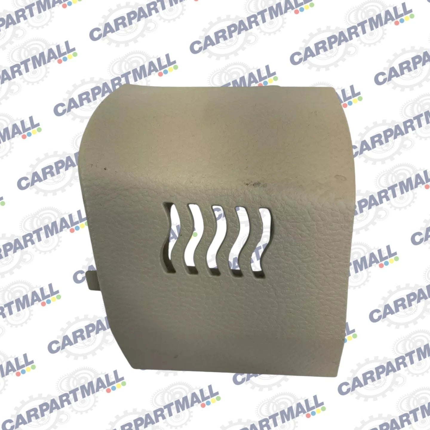 13-18 FORD TAURUS TEMPERATURE CONTROL MODULE COVER TRIM BEZEL DG13-54042D90-A