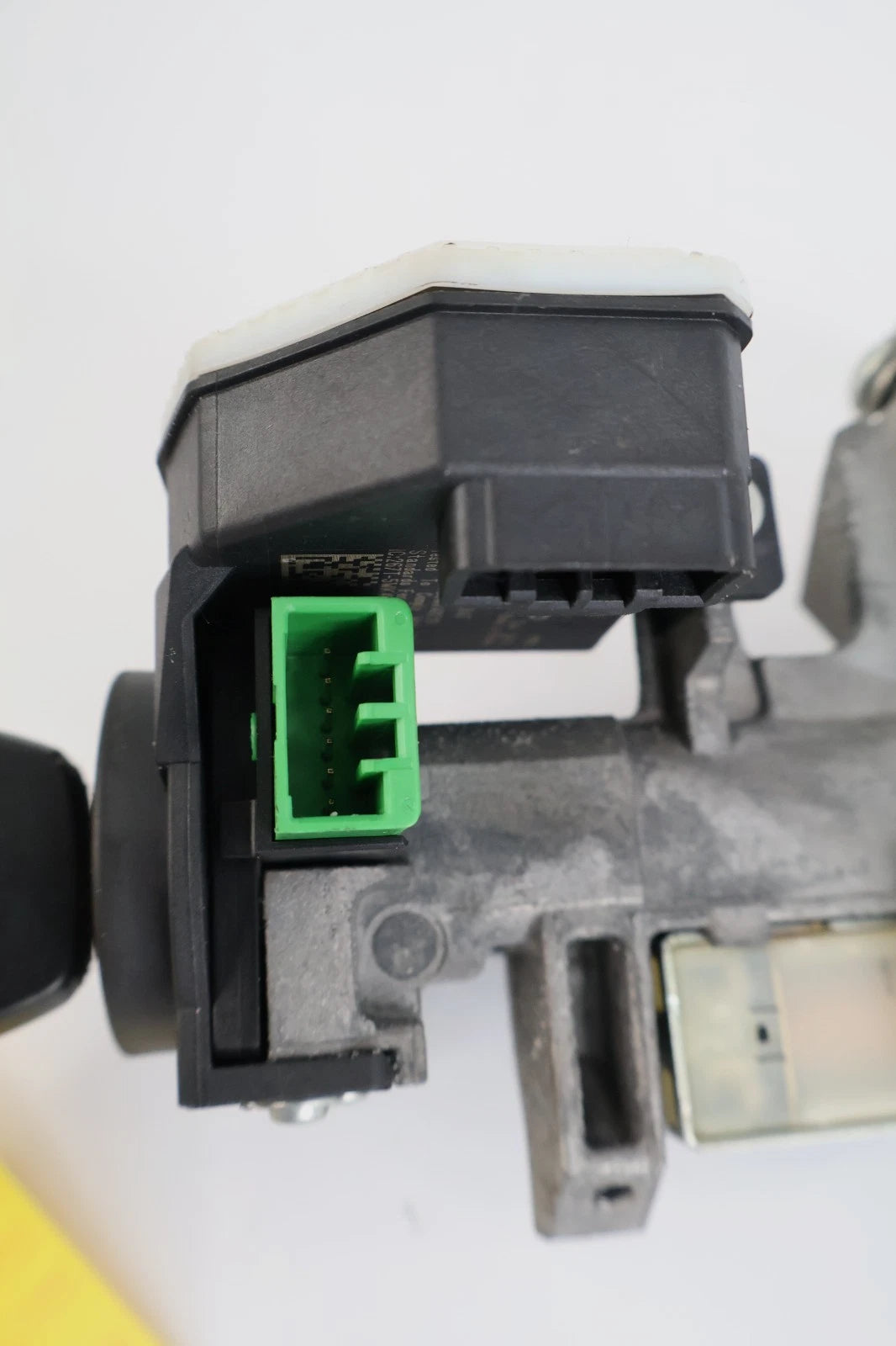 2008-2012 HONDA ACCORD IGNITION SWITCH LOCK CYLINDER ASSEMBLY WITH KEY OEM
