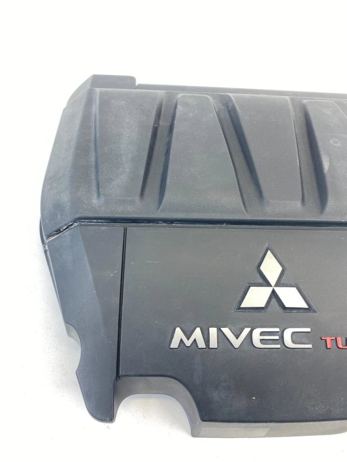 2008-2015 MITSUBISHI LANCER EVOLUTION RALLIART 2.0L L4 ENGINE COVER 1003A174 OEM