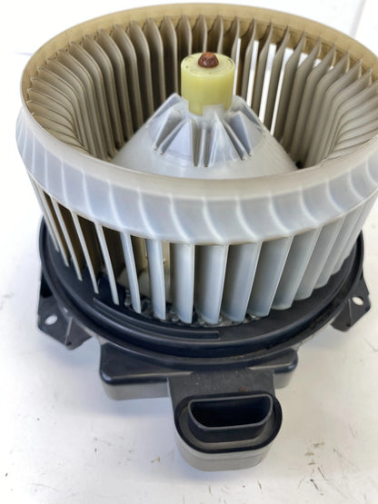2014-2016 TOYOTA COROLLA BLOWER MOTOR HEATER AC FAN OEM FACTORY AY272700-8084