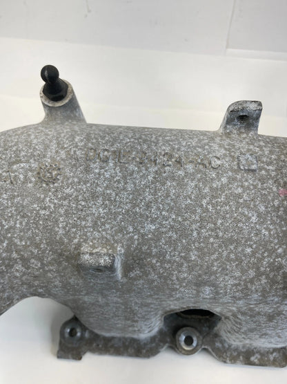 2014-2019 FORD EXPLORER INTERCEPTOR UTILITY 3.5L A/T AIR INTAKE MANIFOLD OEM