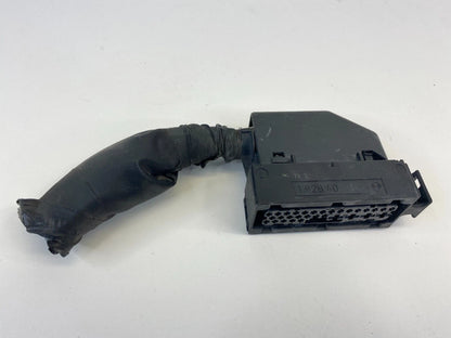 2003 2004 SUBARU FORESTER 2.5L H4 A/T ABS PUMP CONNECTOR PLUG UNIT WIRE SOCKET