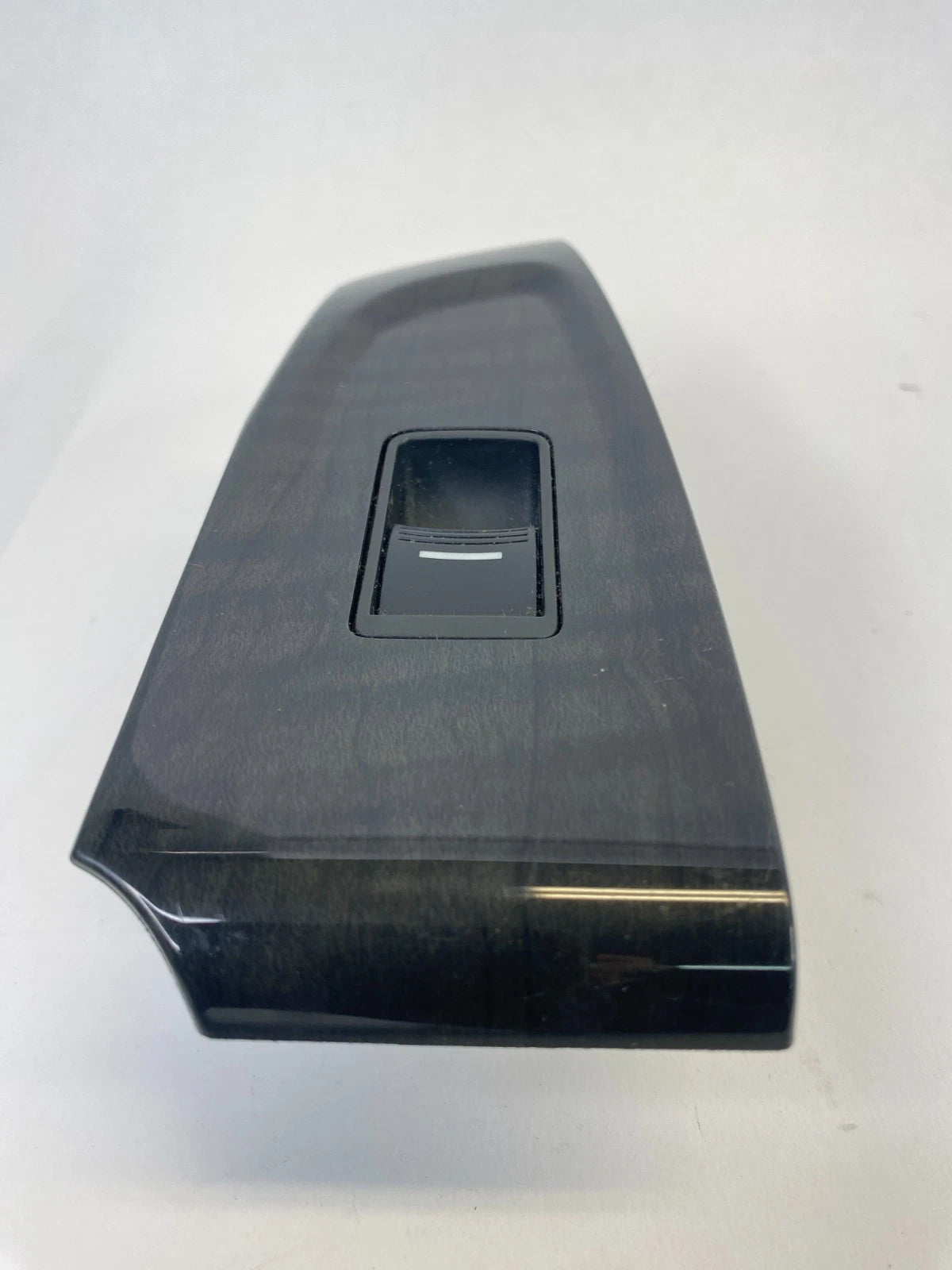 09-14 ACURA TSX REAR RIGHT SIDE DOOR WINDOW SWITCH W/ BEZEL 35770-TL2-A01 OEM