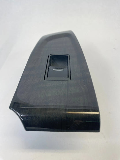 09-14 ACURA TSX REAR RIGHT SIDE DOOR WINDOW SWITCH W/ BEZEL 35770-TL2-A01 OEM