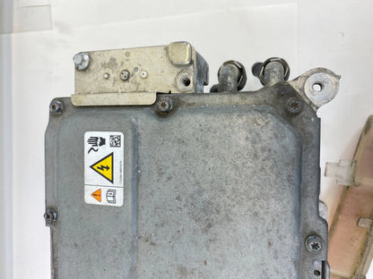 2013-2018 FORD C-MAX 2.0L L4 HYBRID POWER INVERTER CONVERTER DM58-7B012-GA OEM