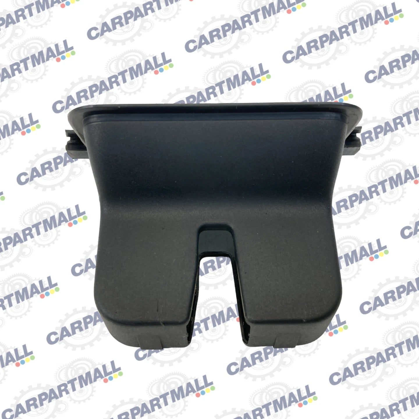 2012-2022 VOLKSWAGEN PASSAT SEDAN REAR TRUNK LOCK LATCH TRIM COVER 561-827-520