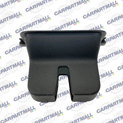 2012-2022 VOLKSWAGEN PASSAT SEDAN REAR TRUNK LOCK LATCH TRIM COVER 561-827-520