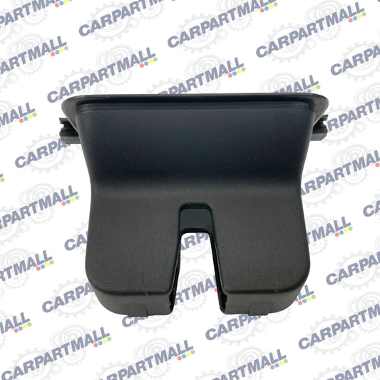 2012-2022 VOLKSWAGEN PASSAT SEDAN REAR TRUNK LOCK LATCH TRIM COVER 561-827-520