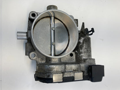 2002-2007 Mercedes-Benz ML500 5.0L A/T Throttle Body Throttle Valve A1131410125