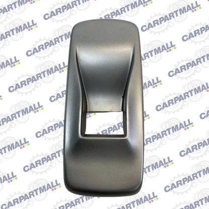 2009-2011 Jaguar XF Front Right Side Window Switch Cover Bezel FDR8X23-240A40-C