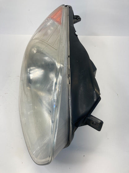 2006-2011 Hyundai Accent Front Right Passenger Side Headlight Headlamp Assembly