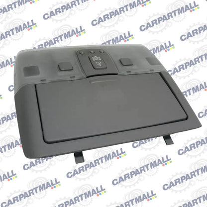2002 2003 LEXUS ES300 2004 ES330 OVERHEAD CONSOLE DOME MAP LIGHT 89755-0W070 OEM